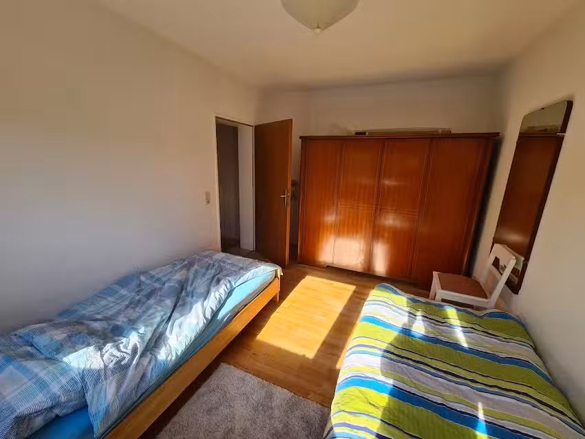 Ferienwohnung Velbert-Neviges