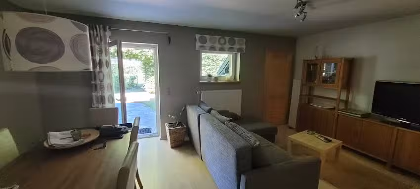 Ferienwohnung „VennZeit“