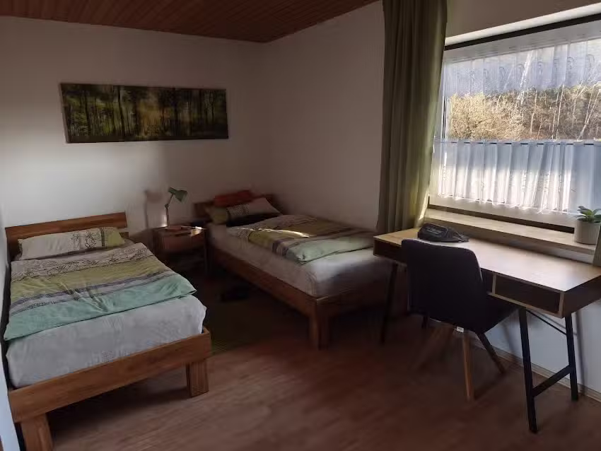 Ferienwohnung Vera