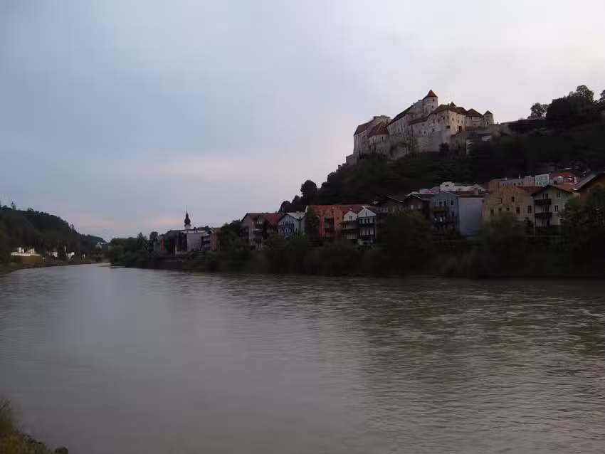 Ferienwohnung Verena Renner