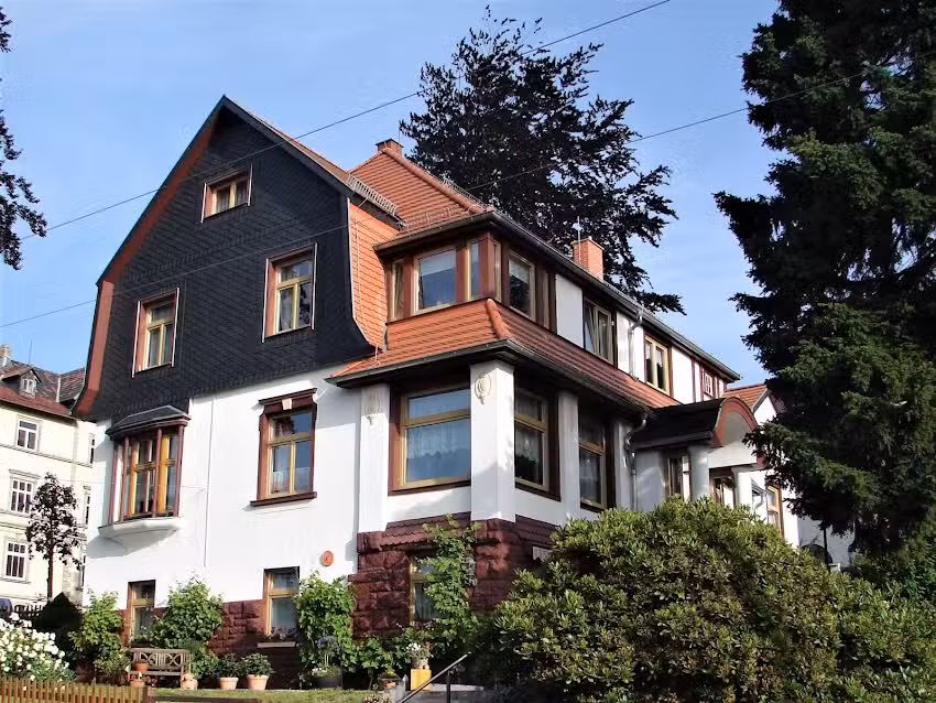 Ferienwohnung Verena Weber