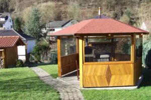 Ferienwohnung Veronika in Ahrbrück