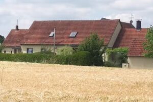 Ferienwohnung Versmold
