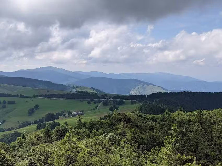Ferienwohnung Verweilzeit