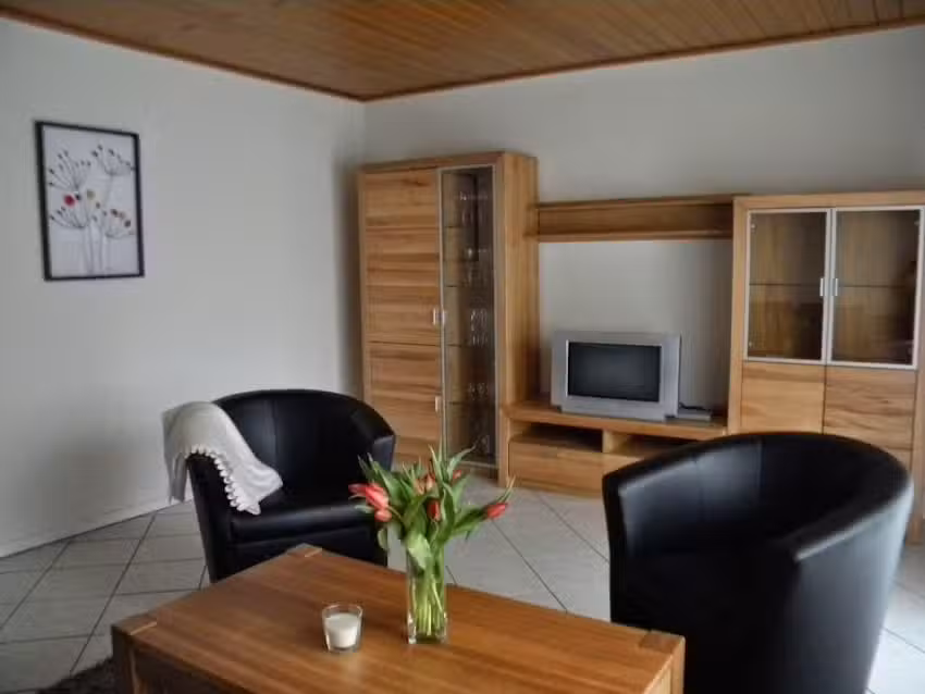 Ferienwohnung Vetter
