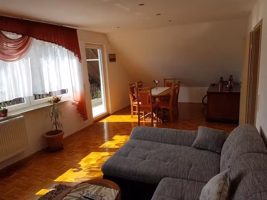 Ferienwohnung Vetter