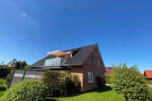 Ferienwohnung Victorbur
