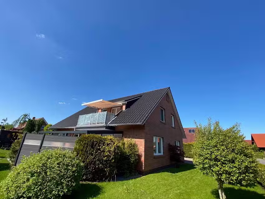 Ferienwohnung Victorbur