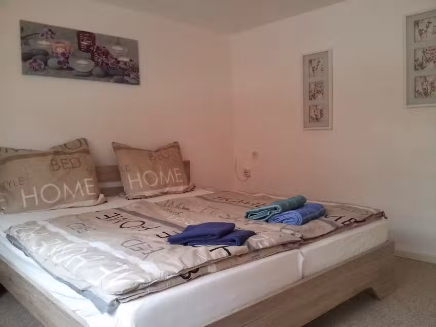 Ferienwohnung Victoria