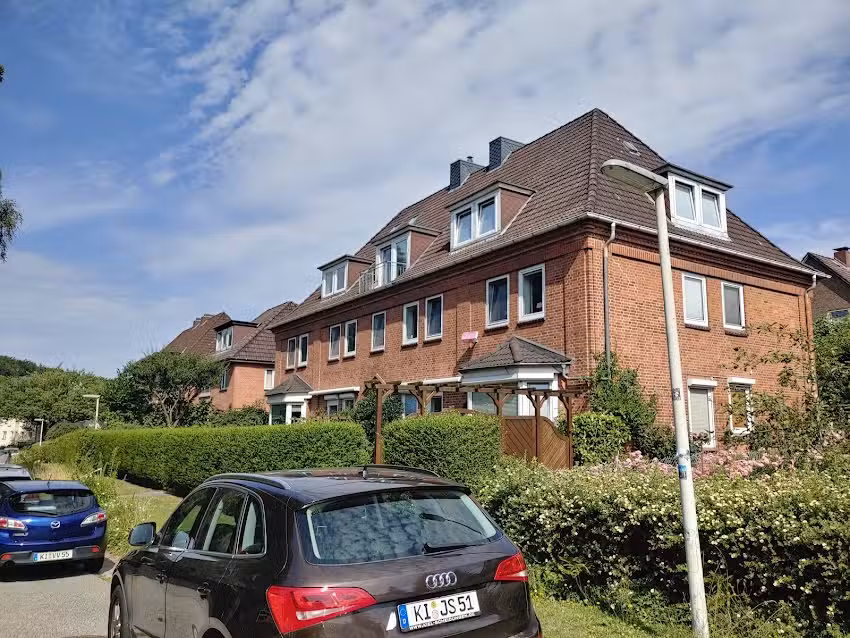 Ferienwohnung Vieburg