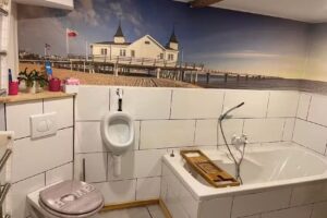 Ferienwohnung Viecheln