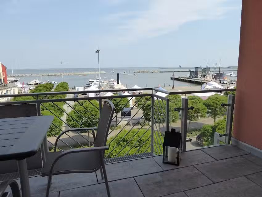 Ferienwohnung &bdquo;Viktoria&ldquo;