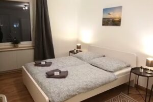 Ferienwohnung &bdquo;Viktoria Luise&ldquo;