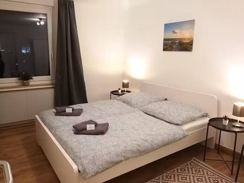 Ferienwohnung &bdquo;Viktoria Luise&ldquo;