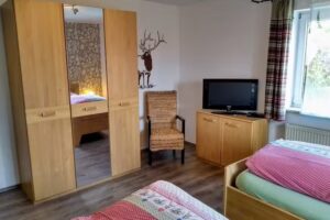 Ferienwohnung Viktoria Taufkirchen (Vils)