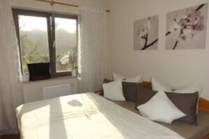 Ferienwohnung Villa am Weinberg