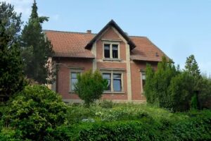 Ferienwohnung Villa Anding