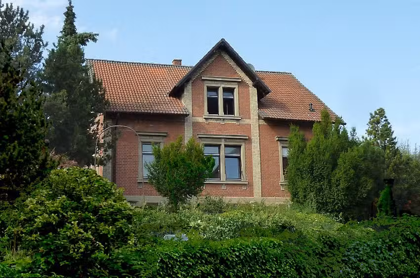Ferienwohnung Villa Anding