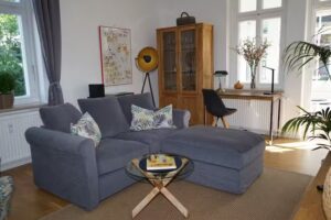 Ferienwohnung Villa Augusta, Whg. Nr. 5