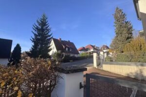 Ferienwohnung Villa Bella Vista