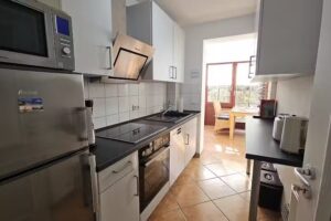 Ferienwohnung Villa Bismarck Whg. 7