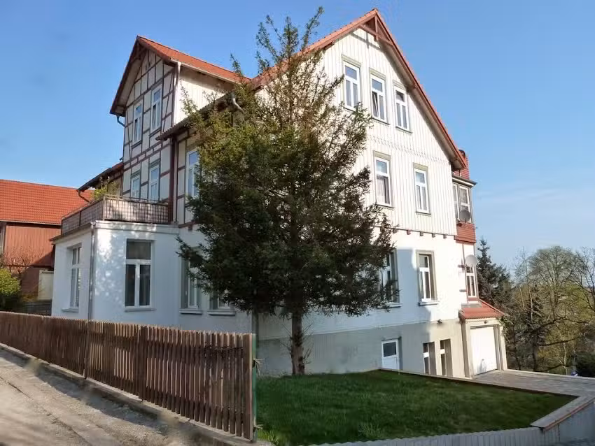 Ferienwohnung Villa Brema