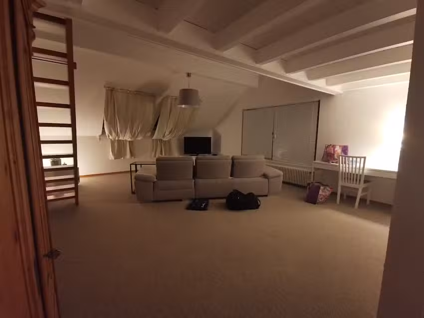 Ferienwohnung Villa Clee