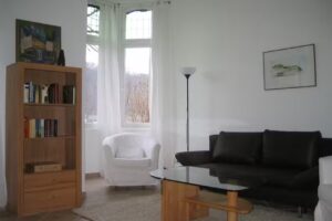 Ferienwohnung &bdquo;Villa Koblenz&ldquo;