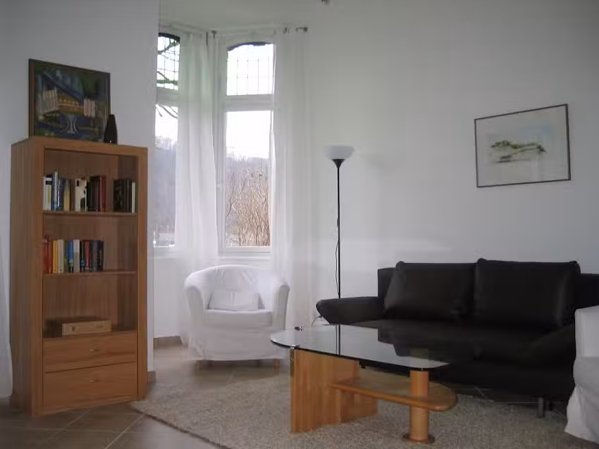 Ferienwohnung &bdquo;Villa Koblenz&ldquo;