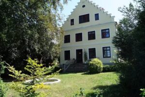 Ferienwohnung Villa Ludwigsh&ouml;he