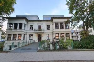 Ferienwohnung Villa Medici