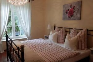 Ferienwohnung Villa MontePreso