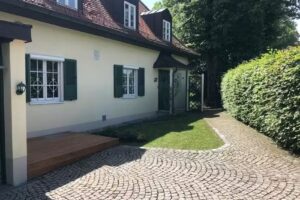 Ferienwohnung Villa Tana Miesbach