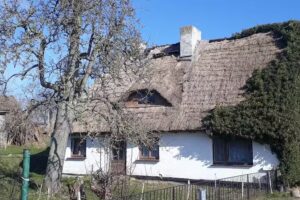Ferienwohnung Villa Vilmblick