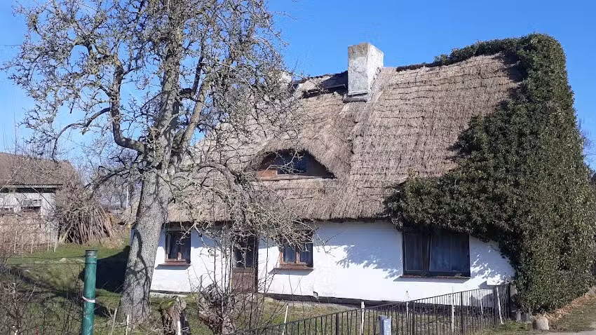 Ferienwohnung Villa Vilmblick