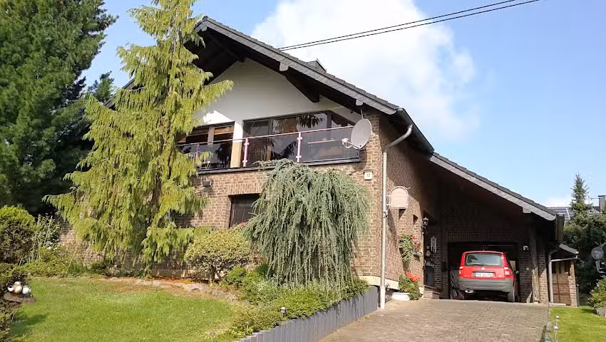Ferienwohnung Virginija
