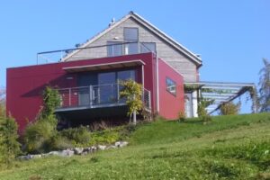 Ferienwohnung VITA