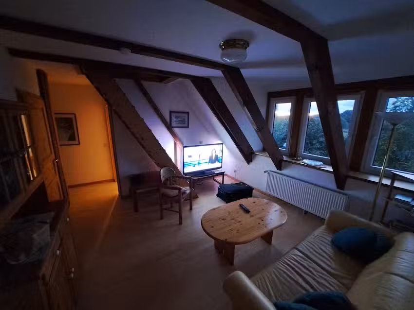 Ferienwohnung Vobbe