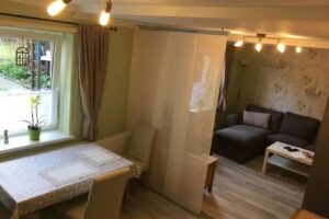Ferienwohnung Vogeley