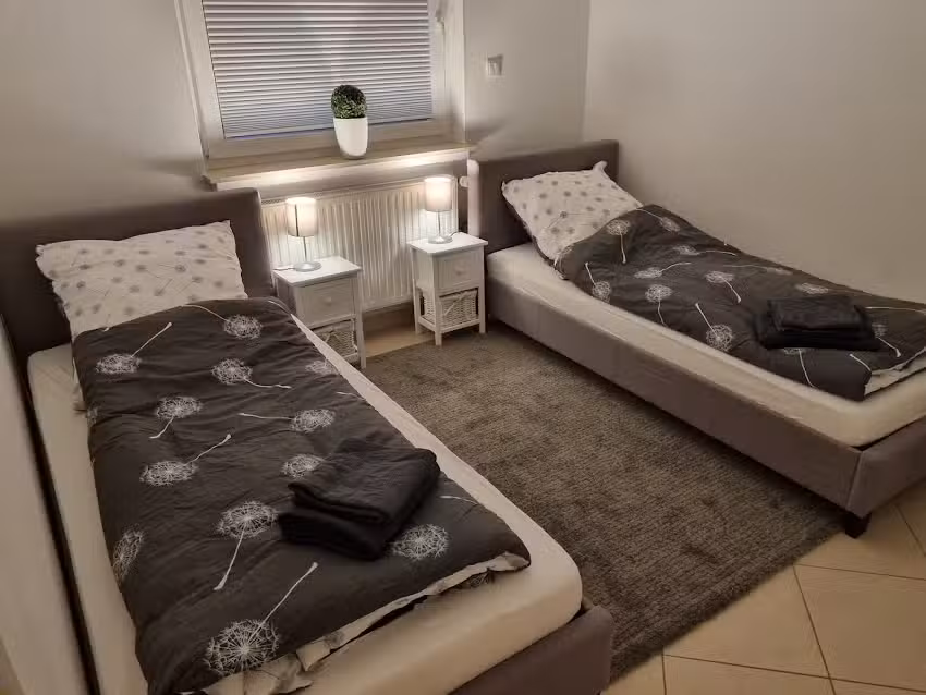 Ferienwohnung Vogelnest