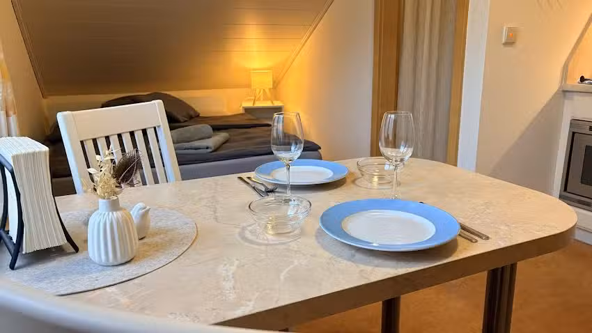 Ferienwohnung Vogelnest