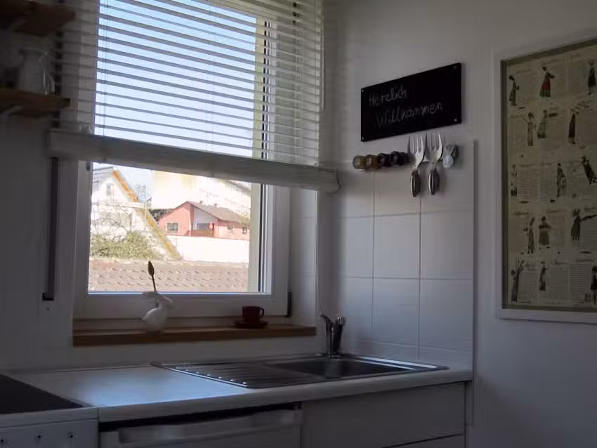 Ferienwohnung Vogelnest