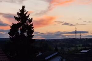 Ferienwohnung Vogelsang