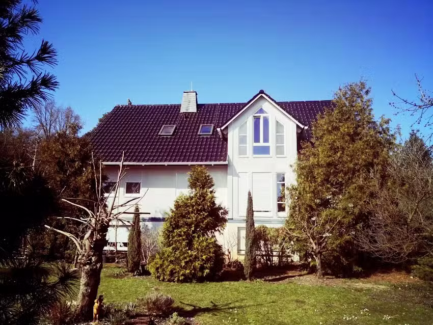 Ferienwohnung Vogelschar