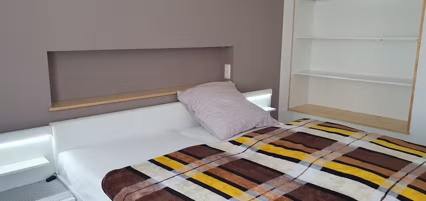 Ferienwohnung Vogl