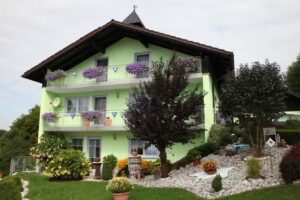 Ferienwohnung Vogl