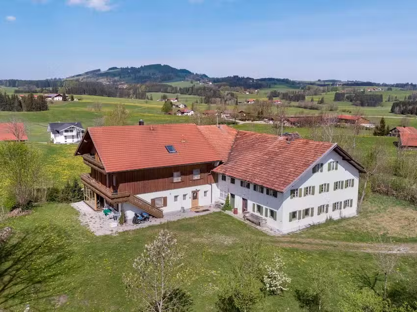 Ferienwohnung Voglegg