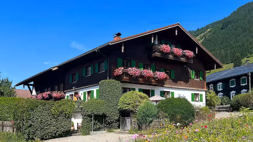 Ferienwohnung Vogler