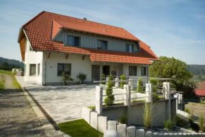 Ferienwohnung Vogtshof