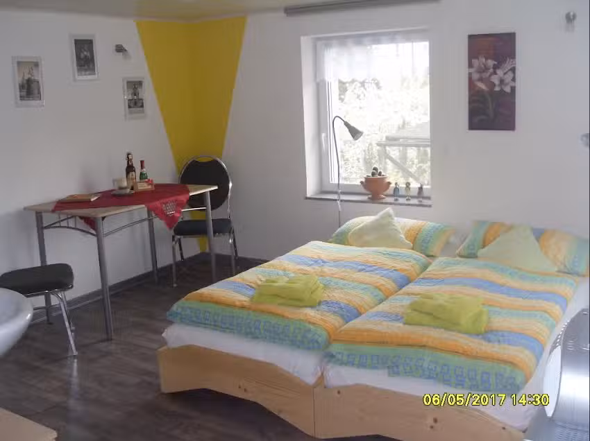 Ferienwohnung Voigt